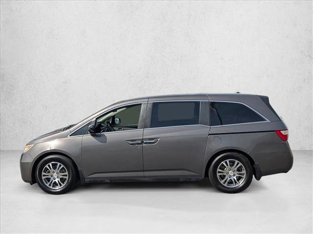 Used 2013 Honda Odyssey EX-L image 9