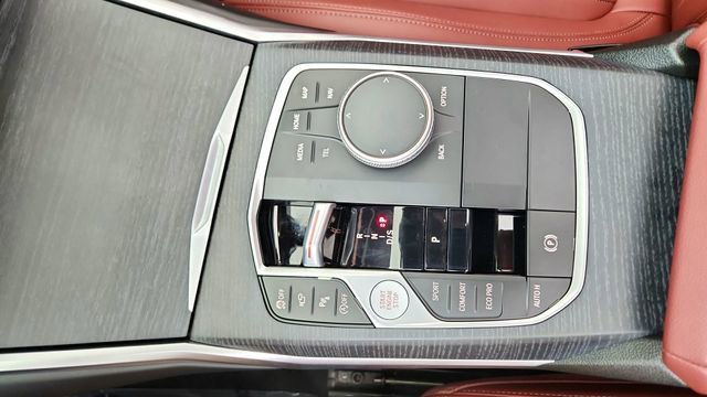 Used 2025 BMW 330i Sedan RWD image 48