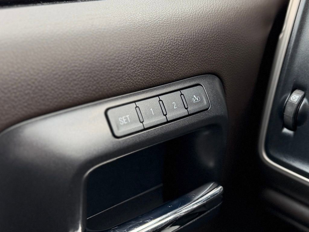 Used 2019 GMC Sierra 2500 Denali w/ Duramax Plus Package image 24