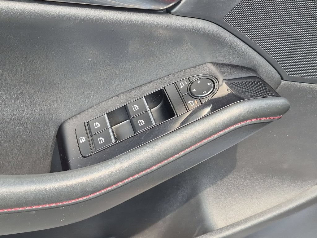 Used 2025 MAZDA MAZDA3 s AWD/4WD image 13