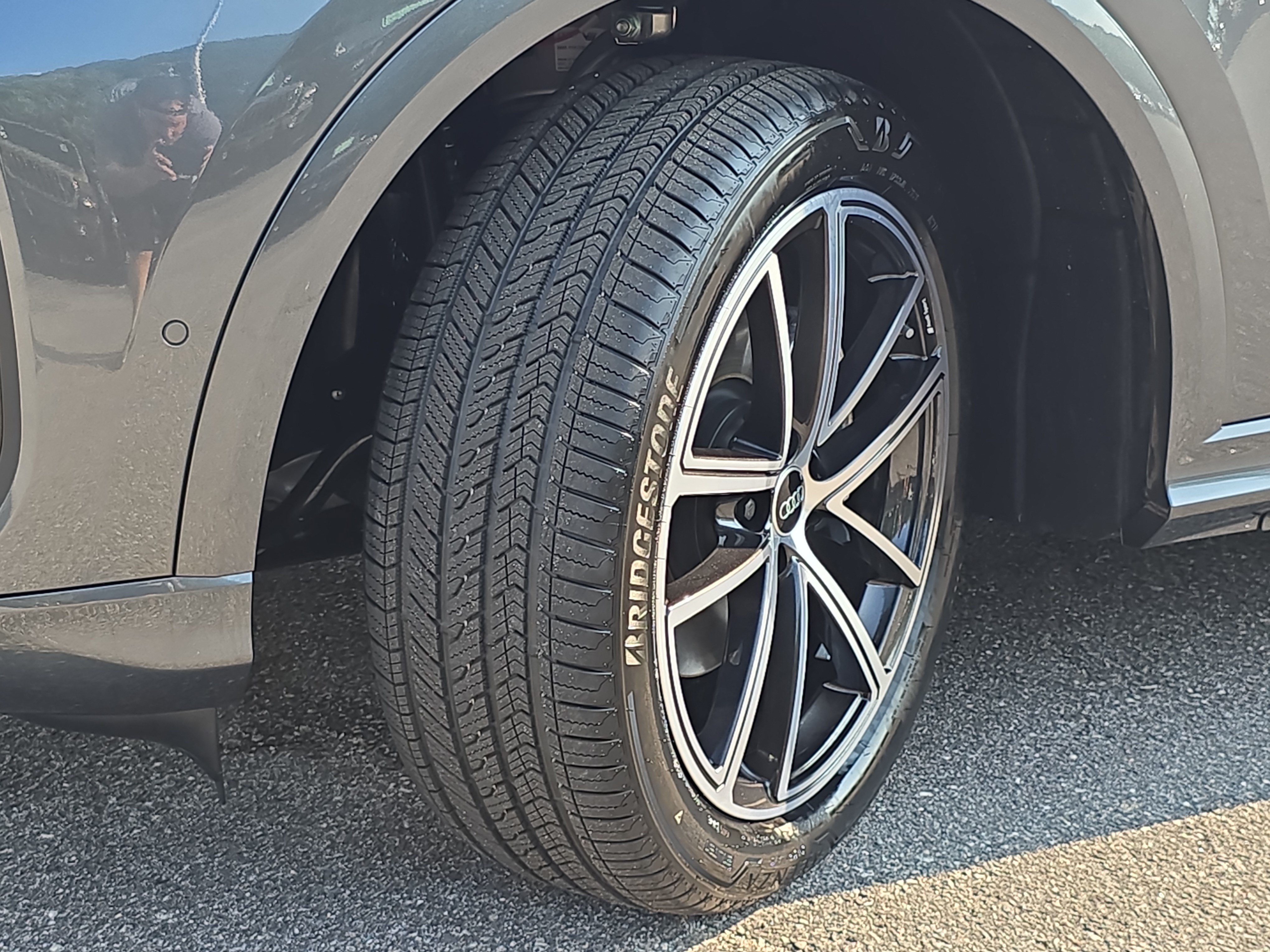 New 2026 Audi Q5 Prestige AWD/4WD image 32