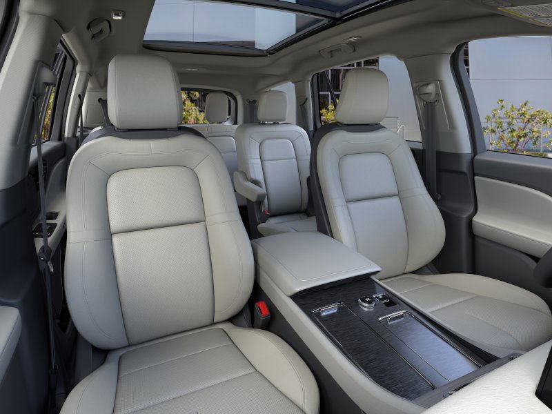 New 2026 Lincoln Aviator Reserve image 9