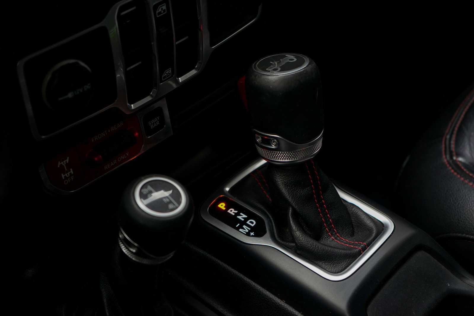 Used 2018 Jeep Wrangler Unlimited Rubicon image 19