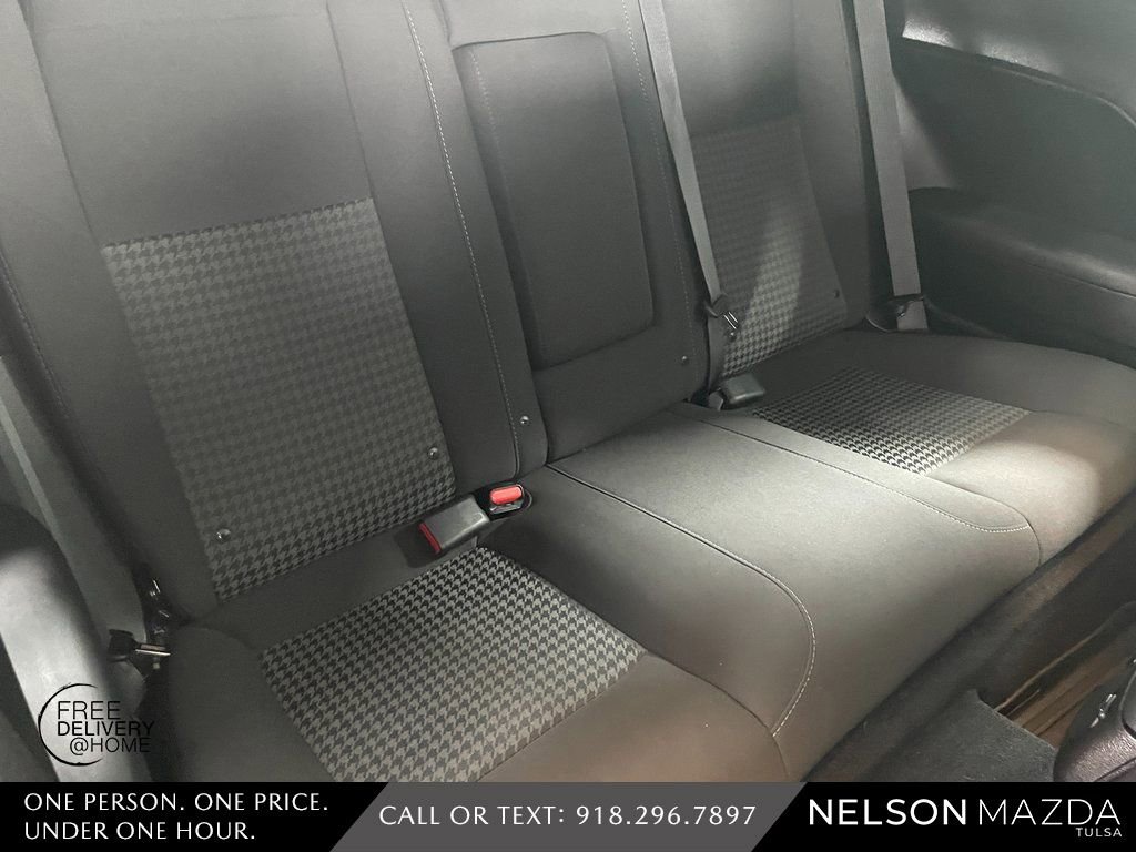 Used 2023 Dodge Challenger R/T w/ Blacktop Package image 38