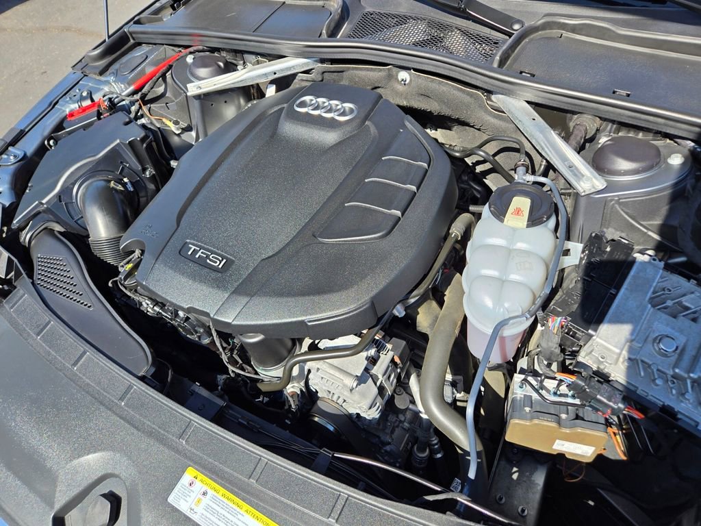 Used 2019 Audi A4 2.0T Premium Plus AWD/4WD image 16