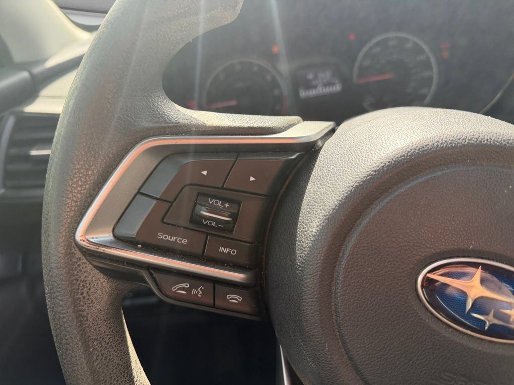 Used 2018 Subaru Crosstrek 2.0i AWD/4WD image 23