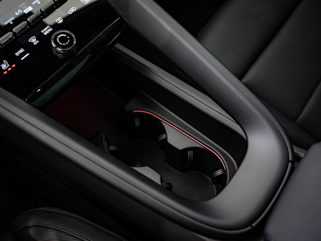 New 2026 Porsche Macan 4S Electric image 37