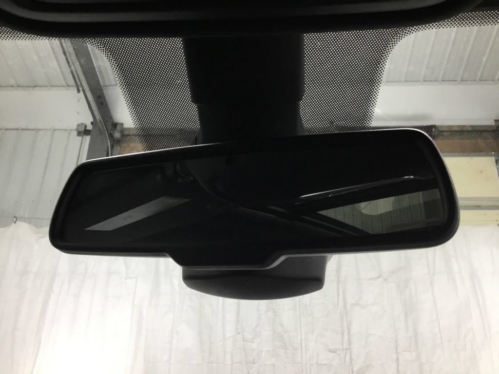 Used 2019 RAM 1500 Sport w/ Leather & Sound Group AWD/4WD image 34