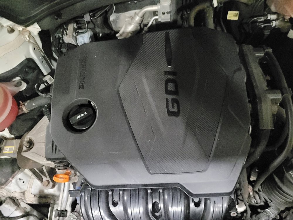 Used 2021 Hyundai Santa Fe SEL image 30