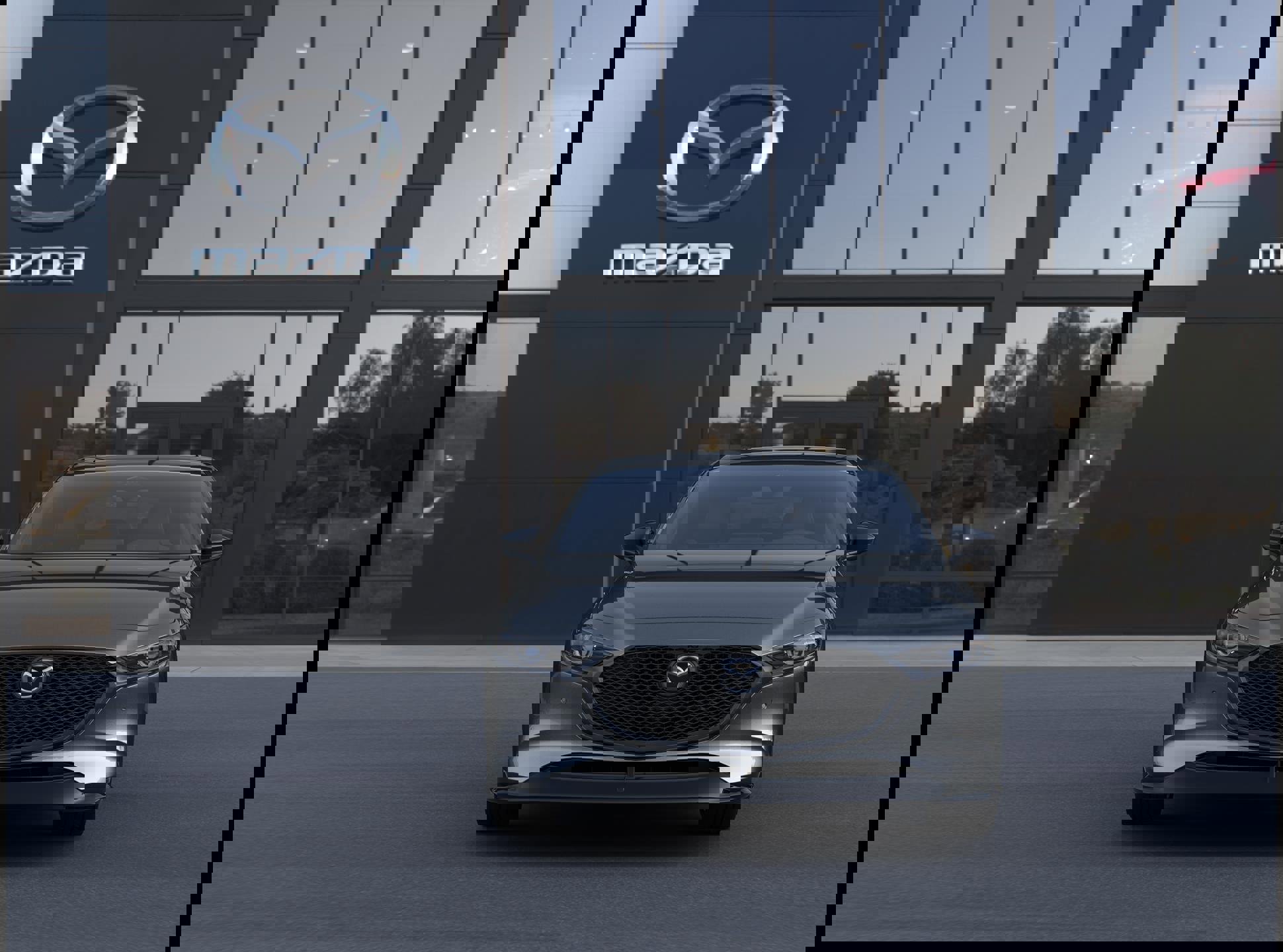 New 2026 MAZDA MAZDA3 Hatchback w/Premium Plus Pkg image 6