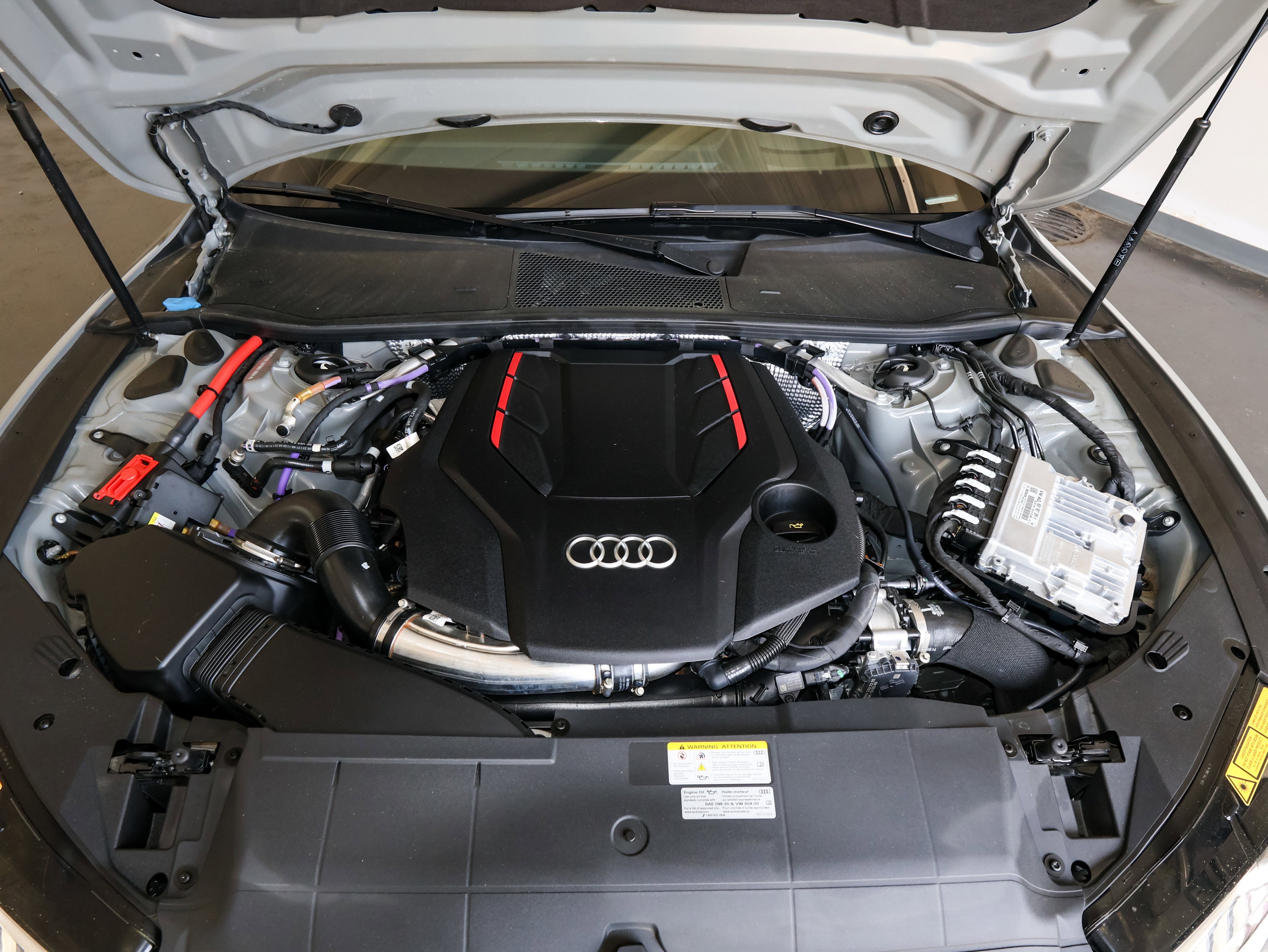 Used 2023 Audi S7 Prestige w/ Prestige Package image 66