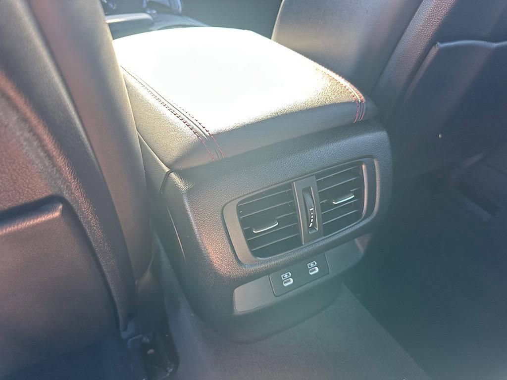 Certified 2025 Acura TLX SH-AWD w/ A-SPEC Pkg image 27