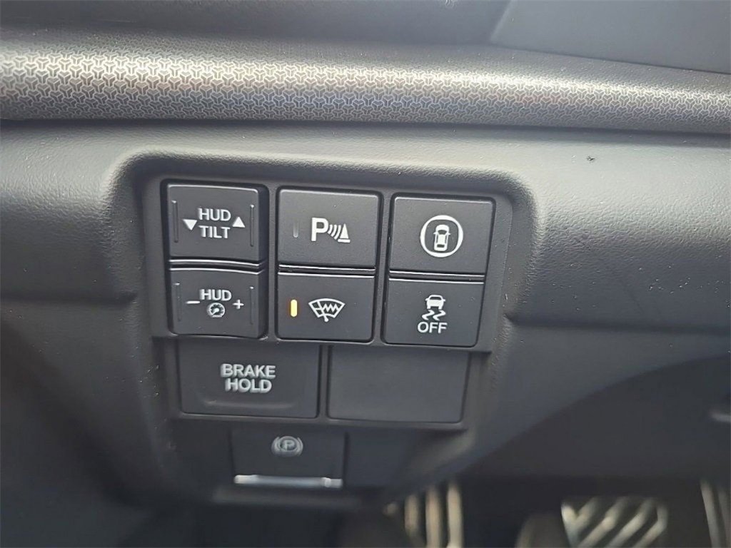 Certified 2025 Acura RDX AWD w/ A-Spec & Advance Pkg image 12