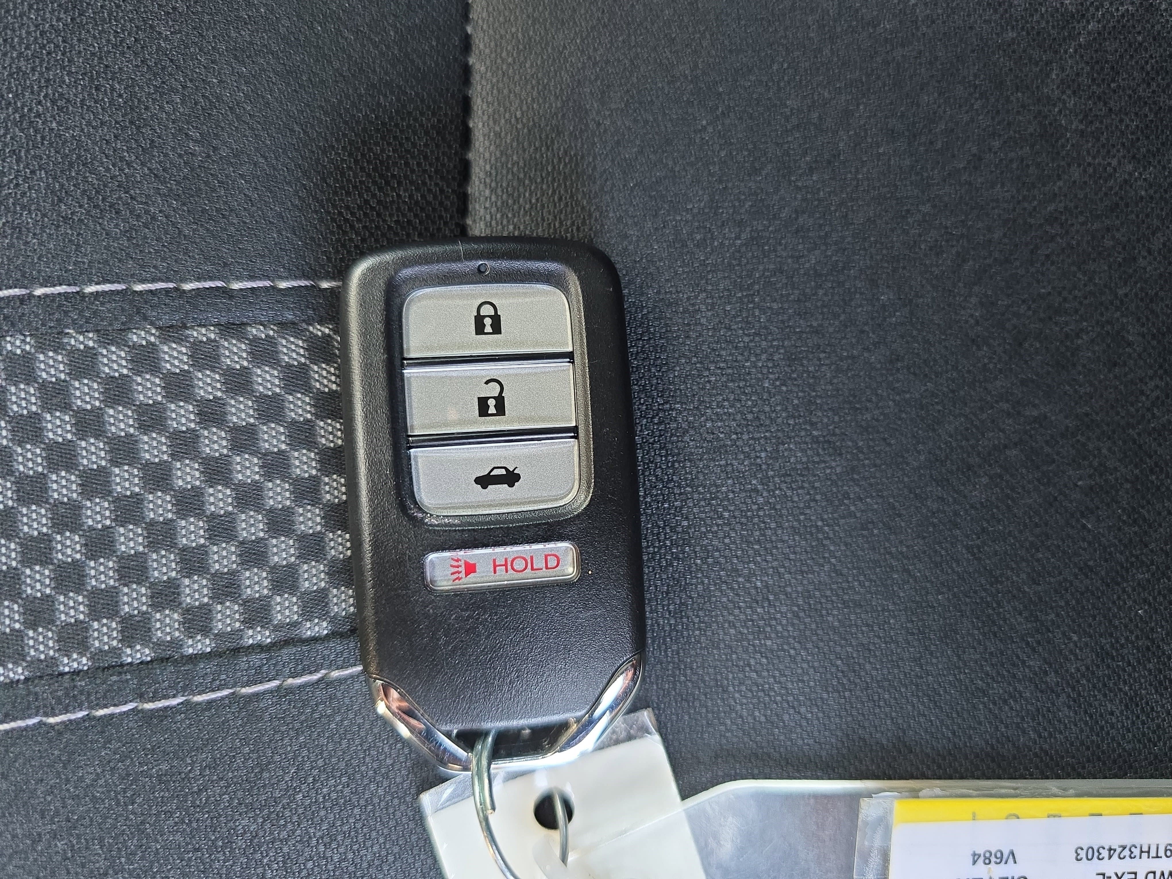 Used 2019 Honda Civic Sport image 35