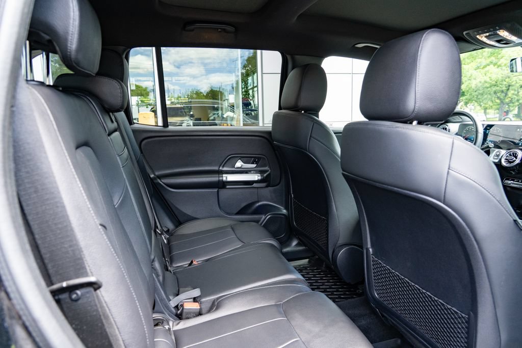 Used 2023 Mercedes-Benz GLB 250 4MATIC image 26