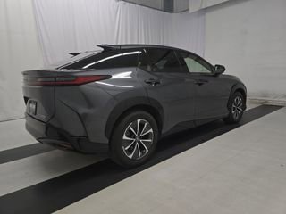 Used 2023 Lexus RZ 450e Premium w/ Technology Package image 9
