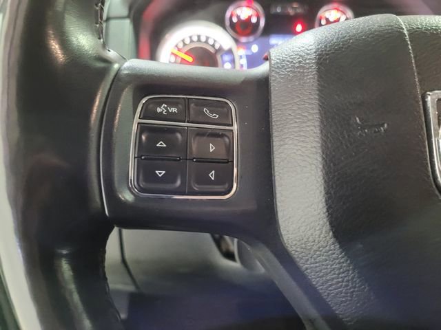 Used 2016 RAM 1500 Sport image 37