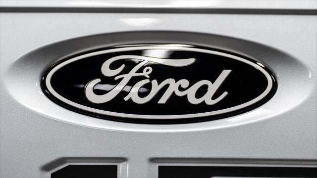 Used 2024 Ford F150 Lariat image 20