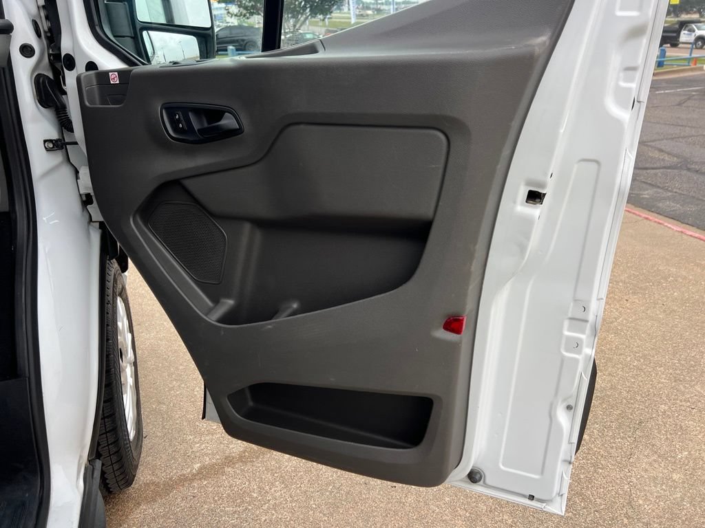 Used 2020 Ford Transit 350 XLT RWD image 12