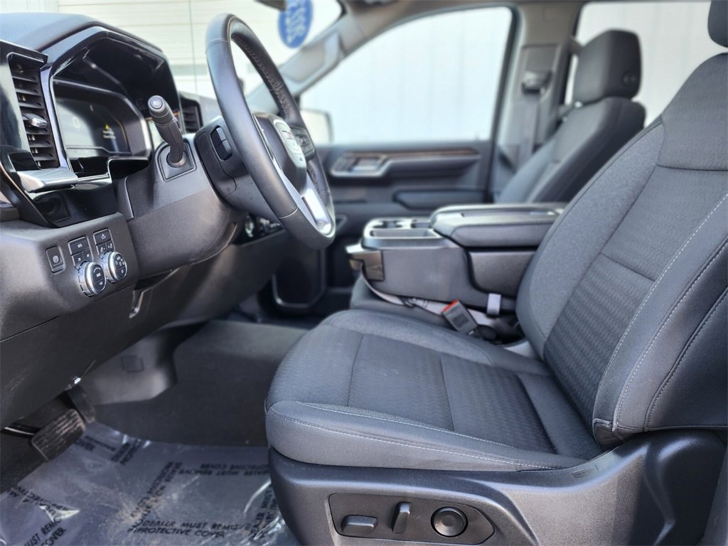 Used 2023 GMC Sierra 1500 Elevation image 16