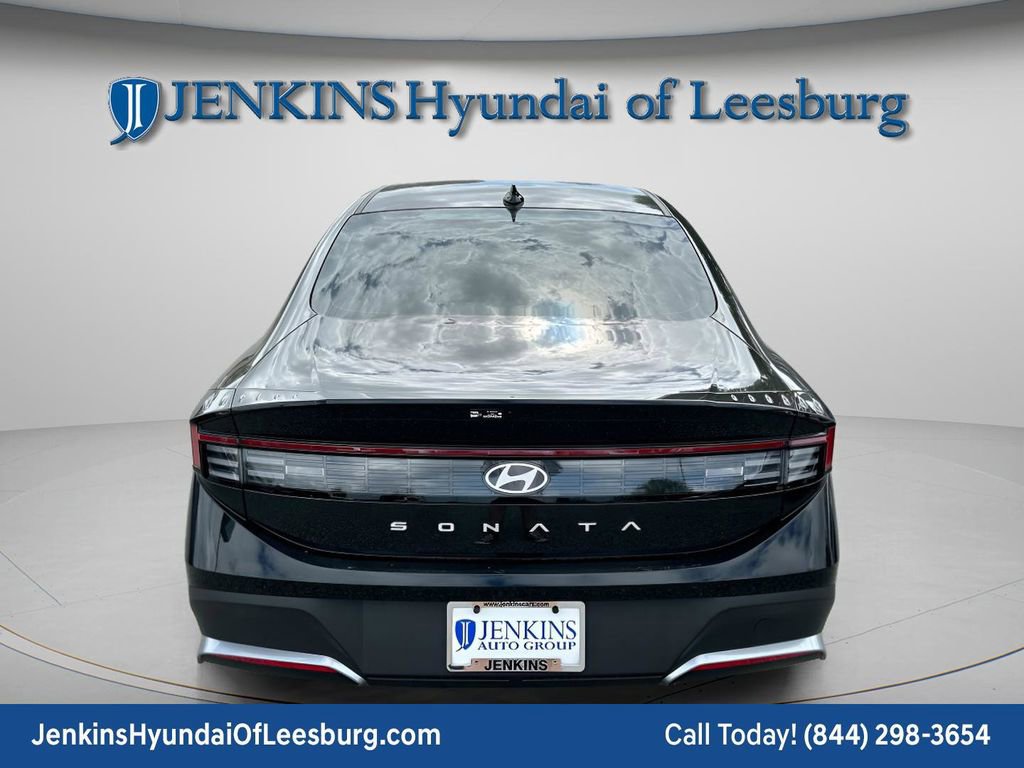 New 2026 Hyundai Sonata SE image 4
