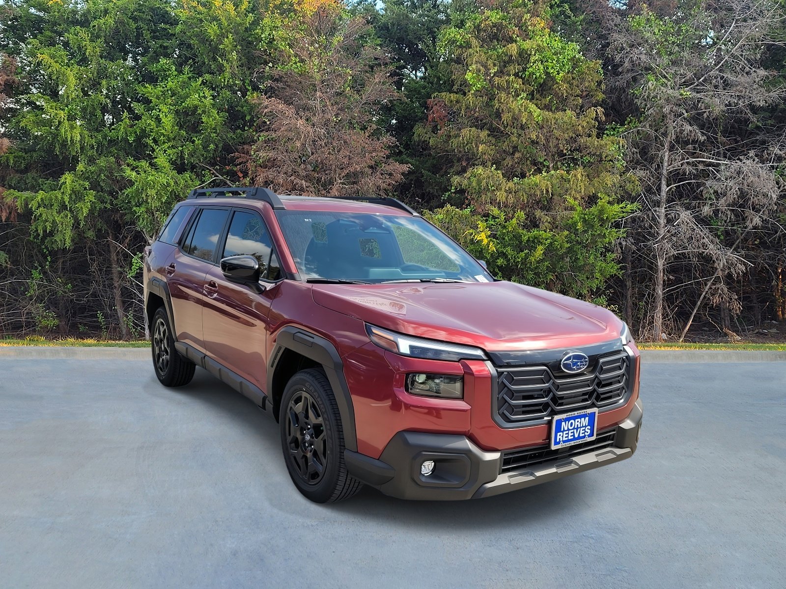 New 2026 Subaru Outback Limited image 15