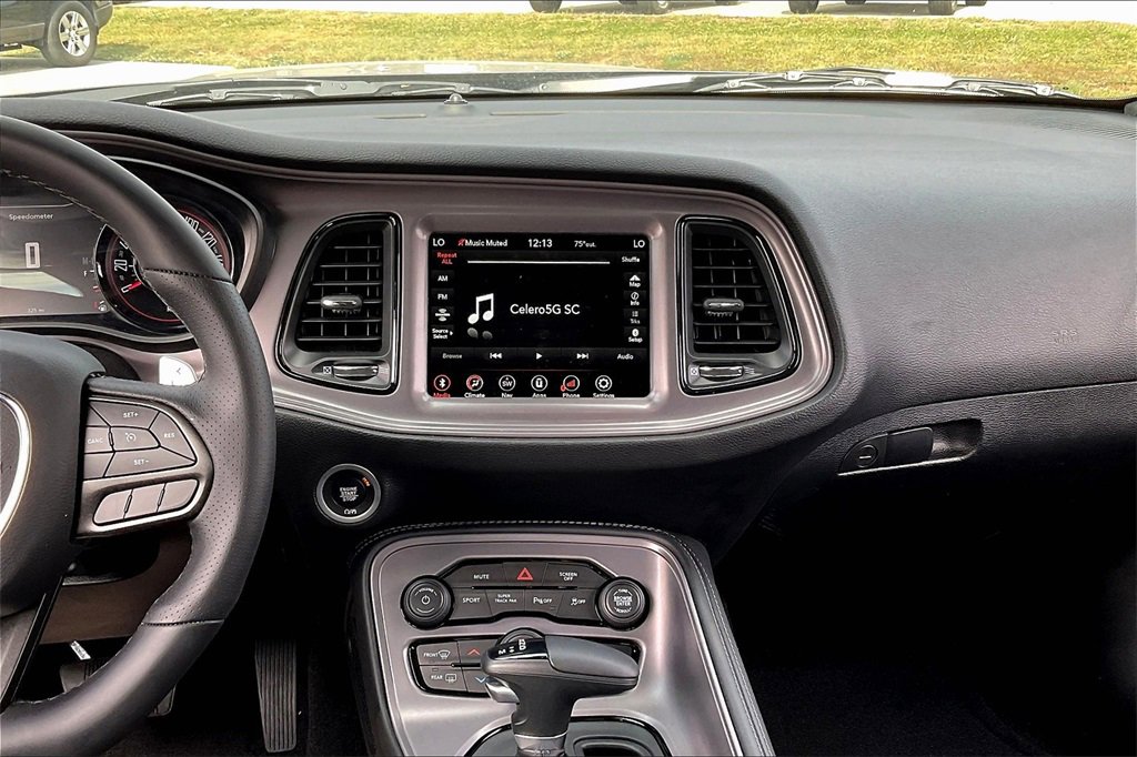 Used 2023 Dodge Challenger GT w/ Performance Handling Group image 6