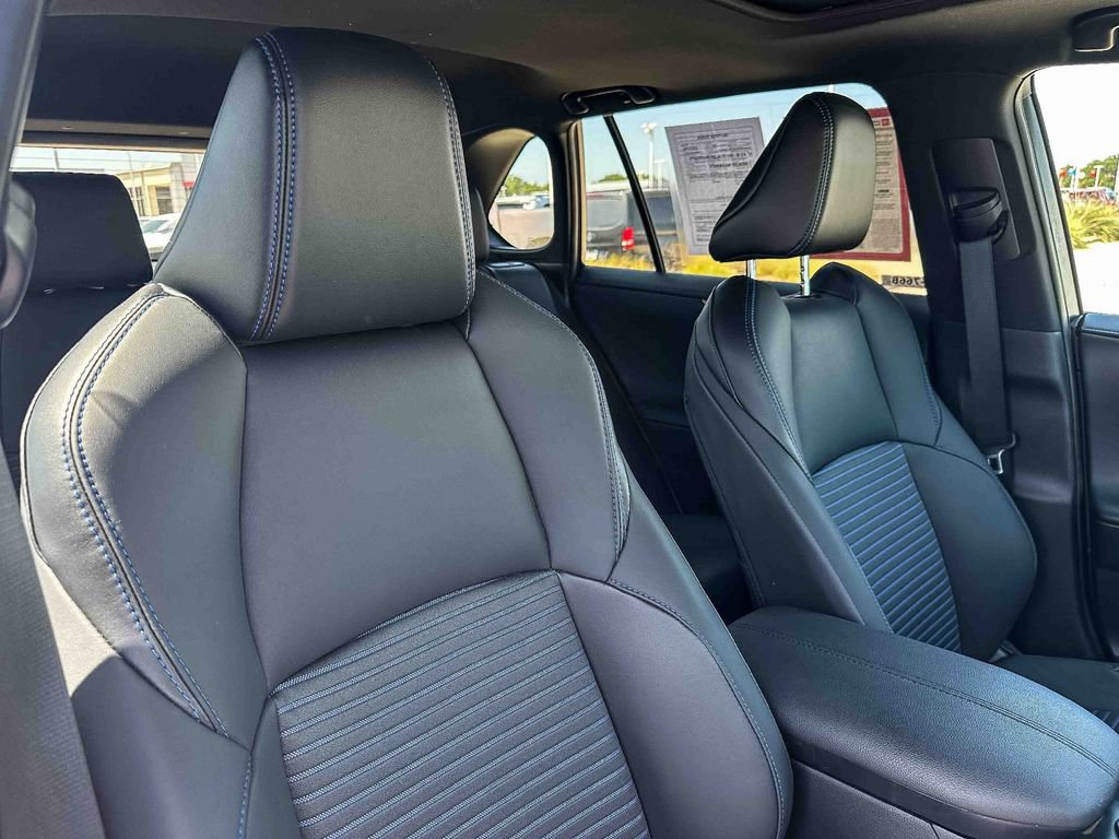 Certified 2023 Toyota RAV4 XSE AWD/4WD image 24