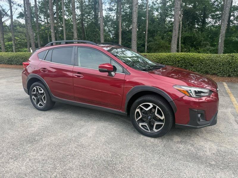 Used 2019 Subaru Crosstrek 2.0i Limited w/ Moonroof Package AWD/4WD image 2