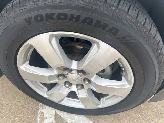 Used 2017 Chevrolet Traverse Premier image 4