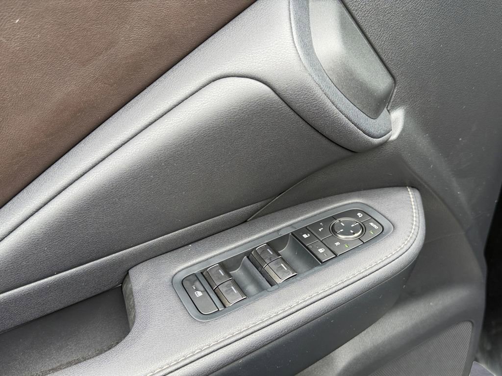 Certified 2024 Lexus TX 350 AWD w/ Captains Chair Package image 15