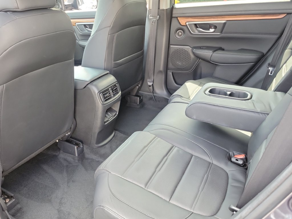 Used 2021 Honda CR-V EX-L image 15