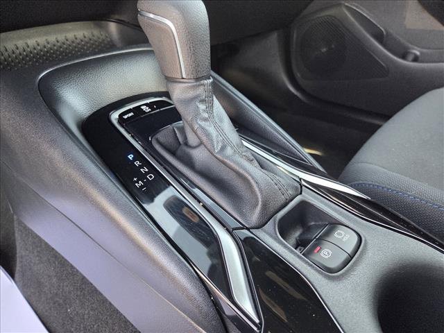 Used 2022 Toyota Corolla SE image 25