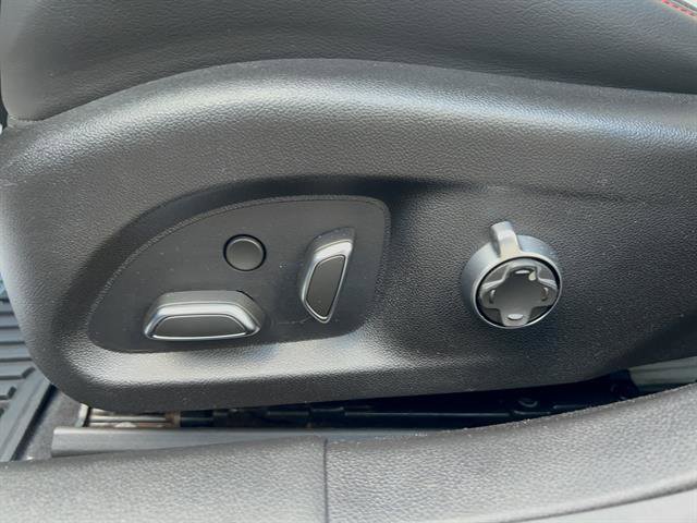 Used 2024 Cadillac CT5 Sport w/ Climate Package image 16