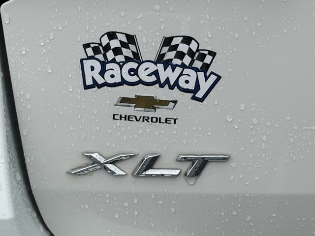 Used 2022 Ford Explorer XLT w/ Equipment Group 202A AWD/4WD image 20