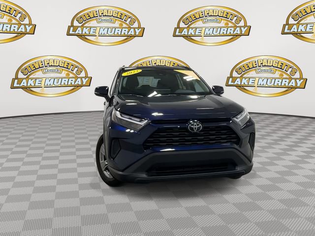 Used 2023 Toyota RAV4 XLE w/ Convenience Package FWD image 6