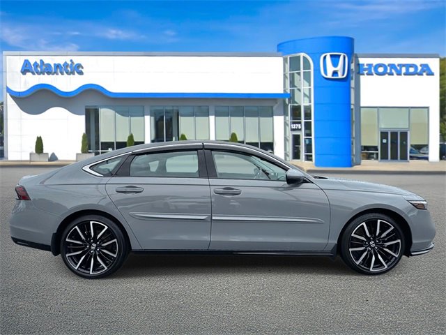 Certified 2024 Honda Accord Touring image 6