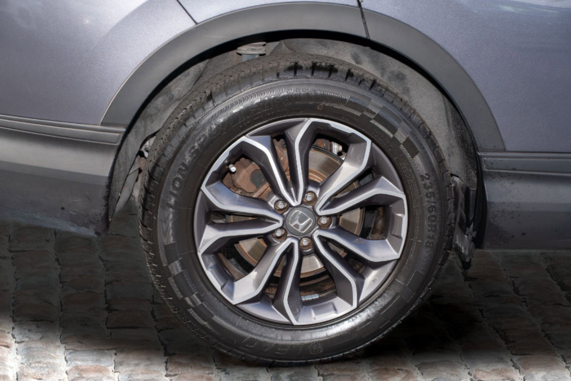 Used 2020 Honda CR-V EX image 40