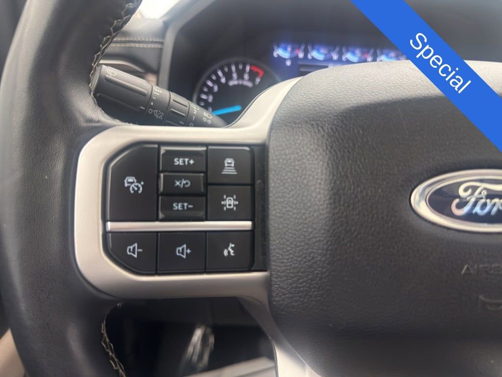 Used 2024 Ford Expedition Limited image 24