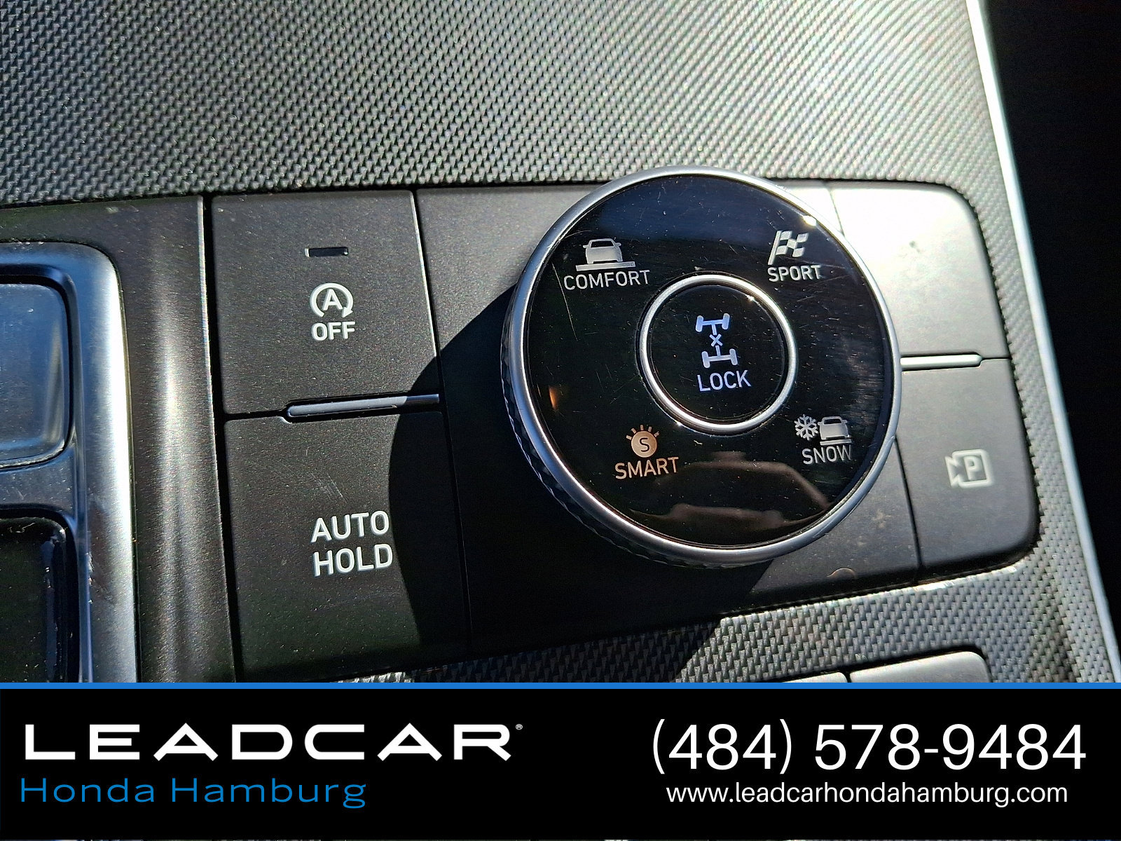 Used 2022 Hyundai Santa Fe XRT AWD/4WD image 25