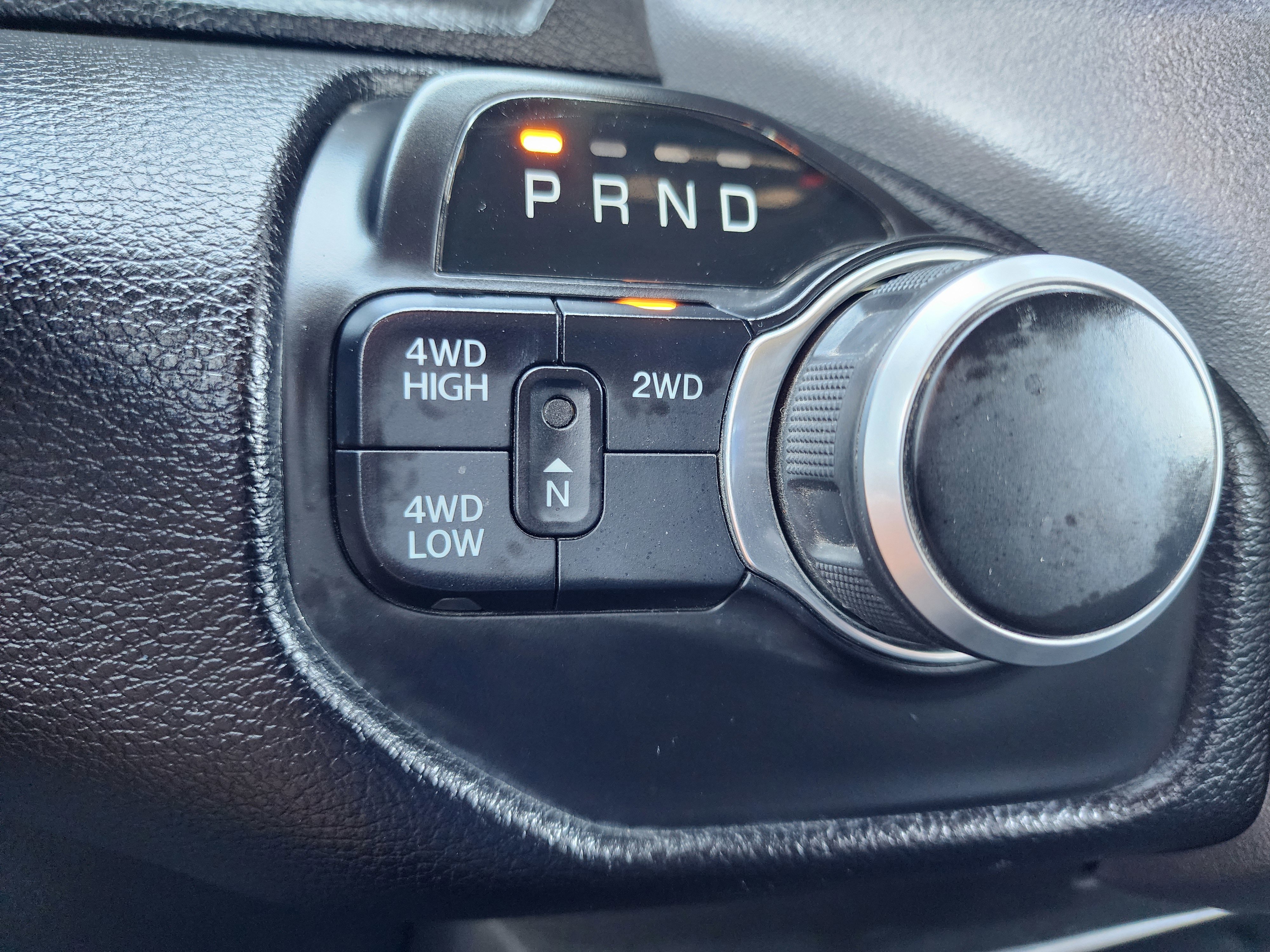 Used 2024 RAM 2500 Big Horn image 27