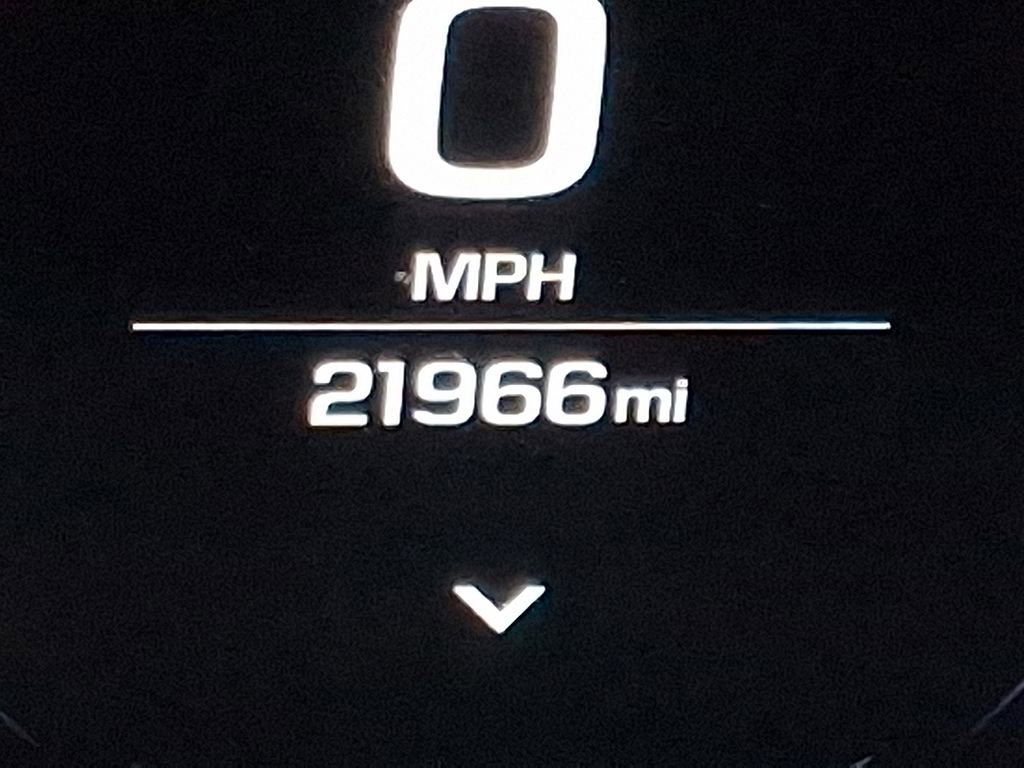 Certified 2022 Chevrolet Camaro SS image 20