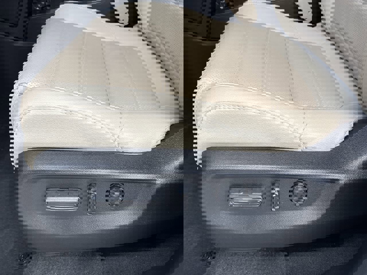Certified 2020 Honda CR-V EX-L image 16