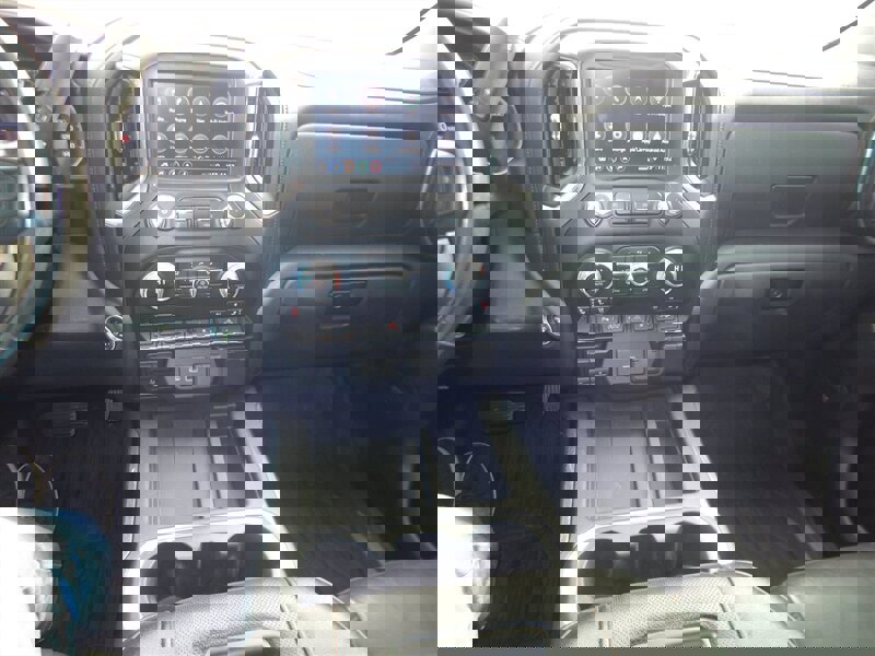 Used 2019 GMC Sierra 1500 AT4 w/ AT4 Premium Package image 26