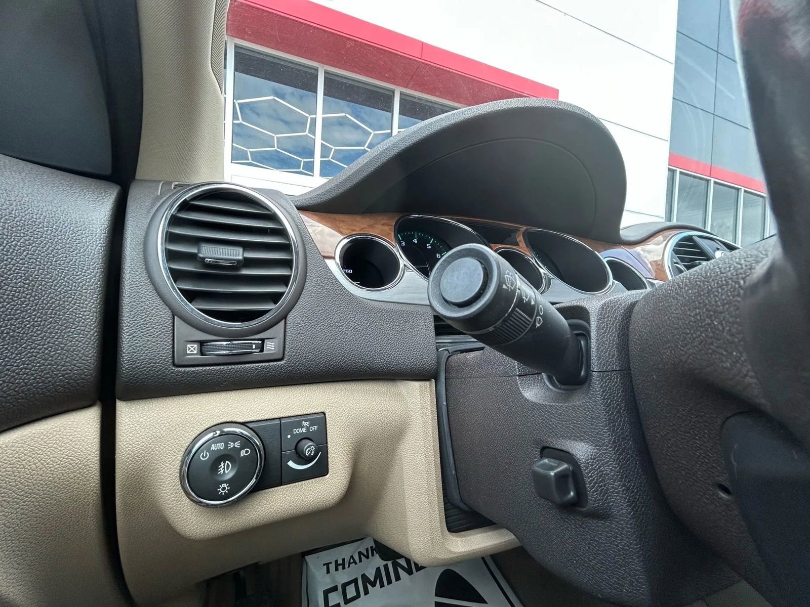 Used 2012 Buick Enclave Premium w/ Trailering Provision Package image 12