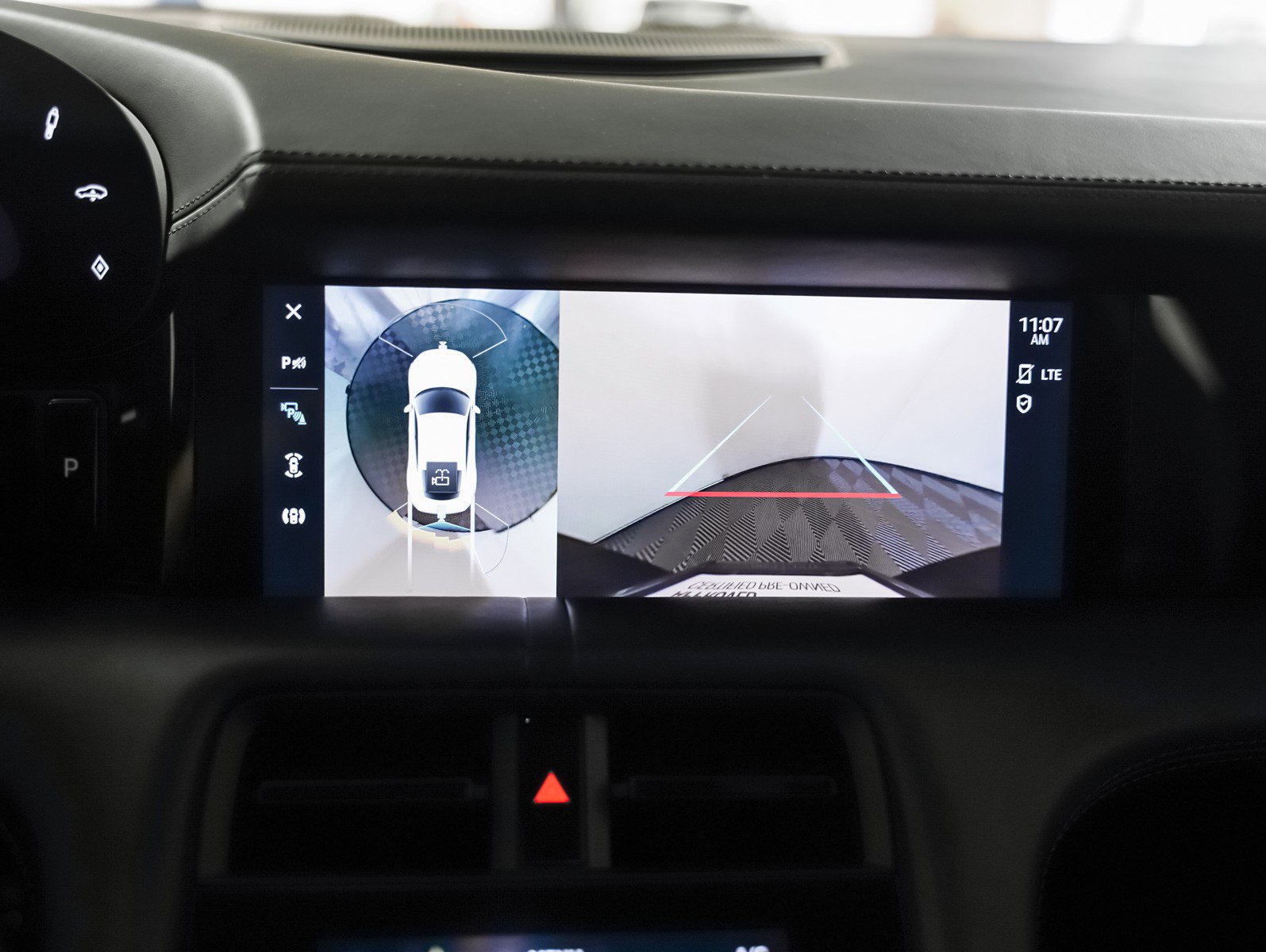 Certified 2023 Porsche Taycan image 22