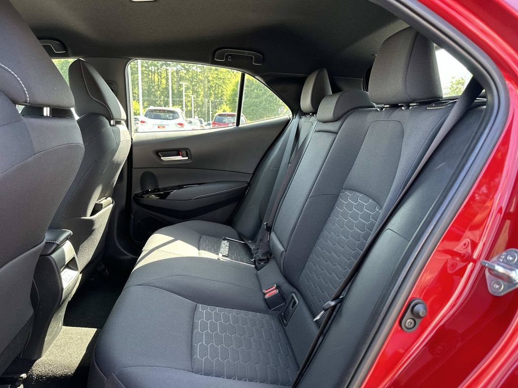Used 2023 Toyota Corolla SE FWD image 19