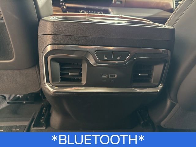 Used 2025 GMC Sierra 3500 Denali Ultimate image 17