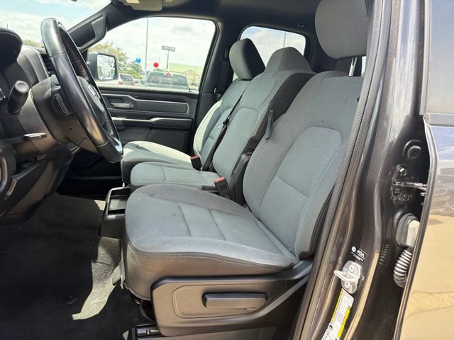 Used 2023 RAM 1500 Big Horn RWD image 15