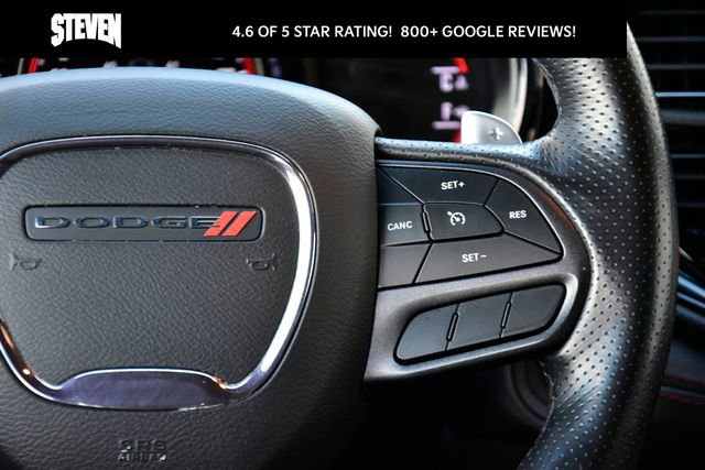 Used 2023 Dodge Durango R/T image 20